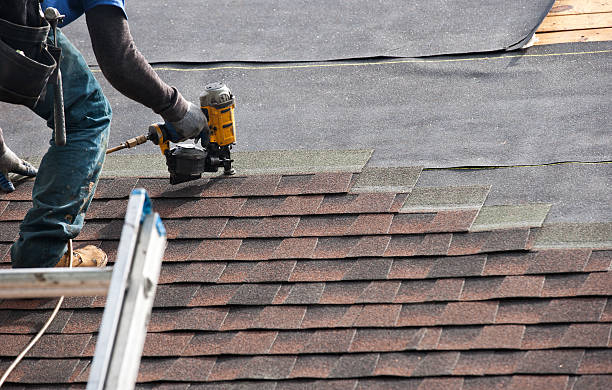 Licensed Roofing service in Wolcottville, IN - Brentwood Metal Roofing